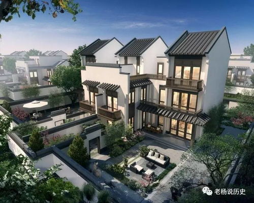 粉墻黛瓦馬頭墻 ,是徽派建筑的特點嗎