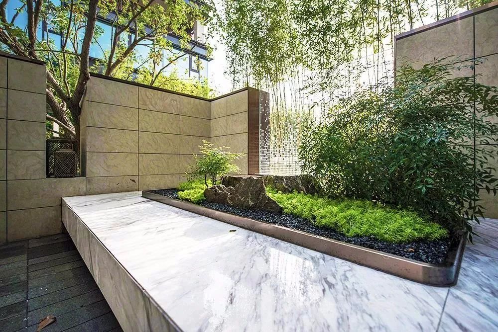 庭院設(shè)計(jì),庭院景觀里的別有&ldquo;洞&rdquo;天!