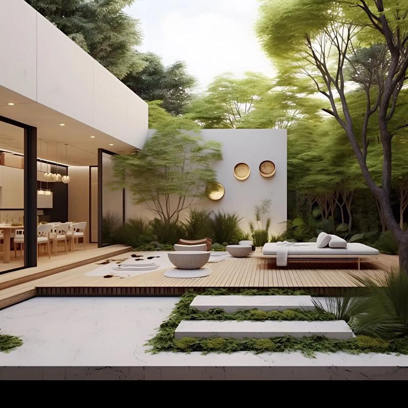 花園景觀庭院設(shè)計(jì)施工一體化.專業(yè)花園庭院設(shè)計(jì)施工團(tuán)隊(duì),每一個(gè)